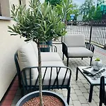بيت ضيافة Astos In بالانغا