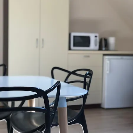 Guest house Astos Vila In Palanga Palanga