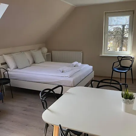 Astos Vila In Palanga * Palanga