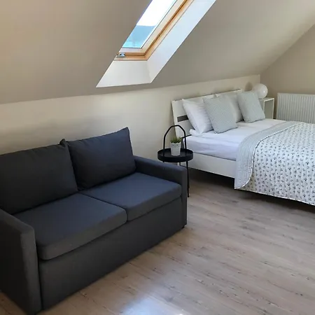 Astos Vila In Palanga Palanga