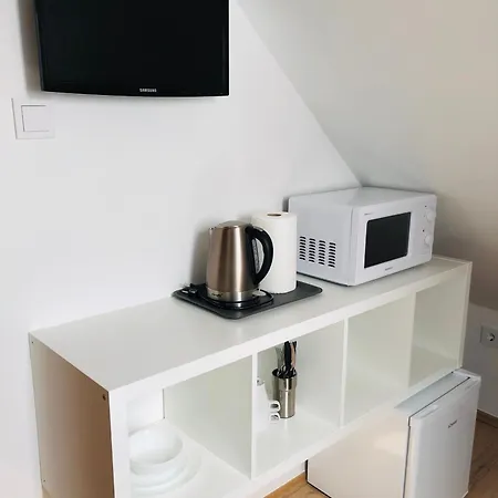 Astos Vila In Palanga * Palanga