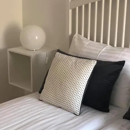Astos Vila In Palanga * Palanga