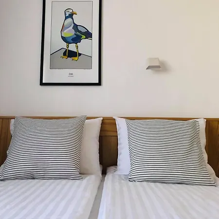 Vendégház Astos In Palanga