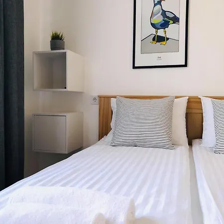 Astos Vila In Palanga * Palanga