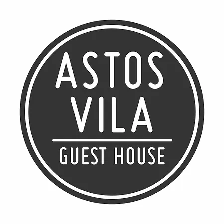 Astos Vila In Palanga *