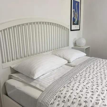 Guest house Astos Vila In Palanga