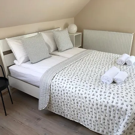Astos Vila In Palanga