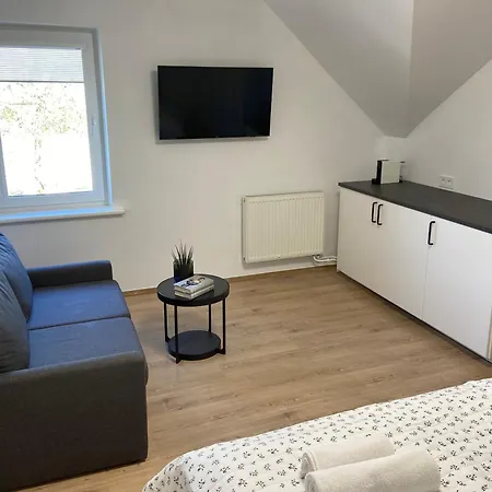 Guest house Astos Vila In Palanga *