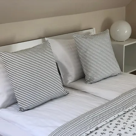 Astos Vila In Palanga Guest house