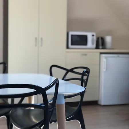 Guest house Astos Vila In Palanga Palanga