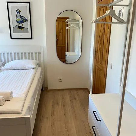 Astos Vila In Palanga Guest house Palanga