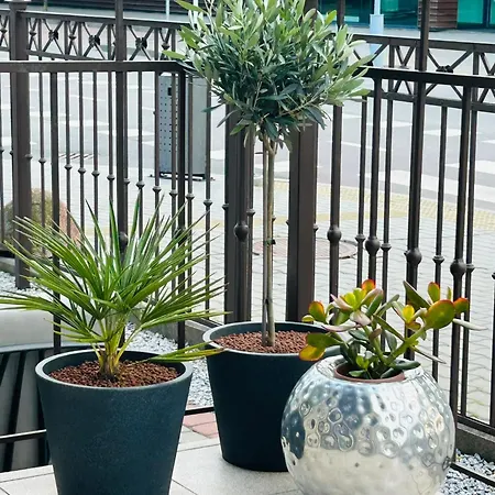 Vendégház Astos In Palanga