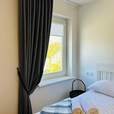 Guest house Astos Vila In Palanga *
