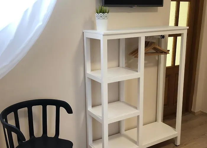 Astos In Гостевой дом 3*