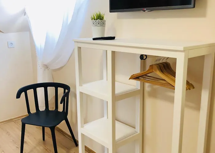 Astos In Гостевой дом 3*