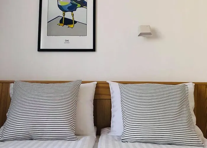 Гостевой дом Astos In Паланга