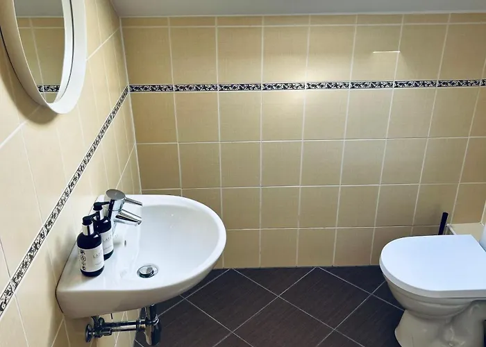 Гостевой дом Astos In Паланга