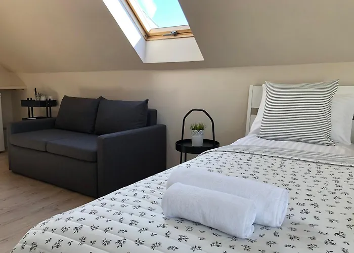 Astos In Гостевой дом Паланга