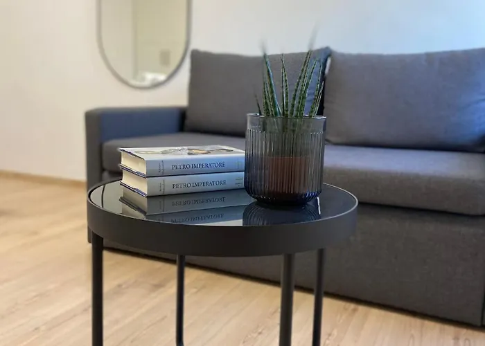 Astos In Паланга