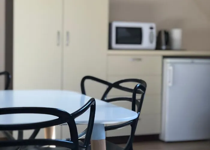 Гостевой дом Astos In Паланга