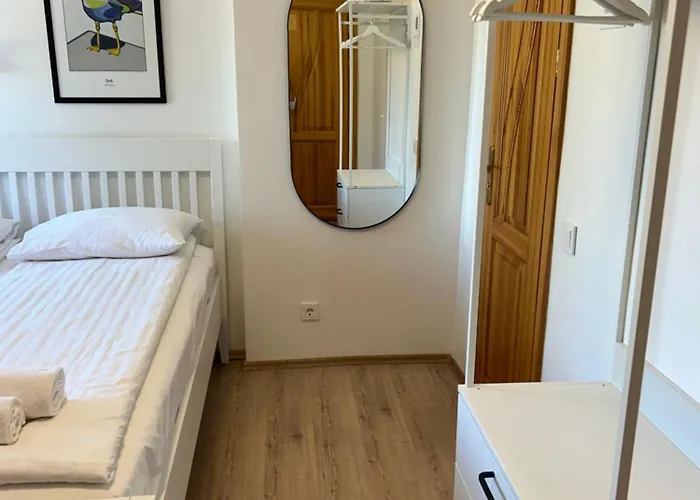 Astos In Гостевой дом Паланга