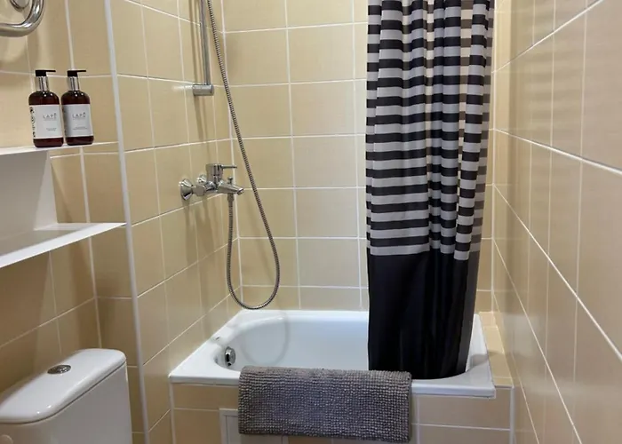 Astos In Гостевой дом